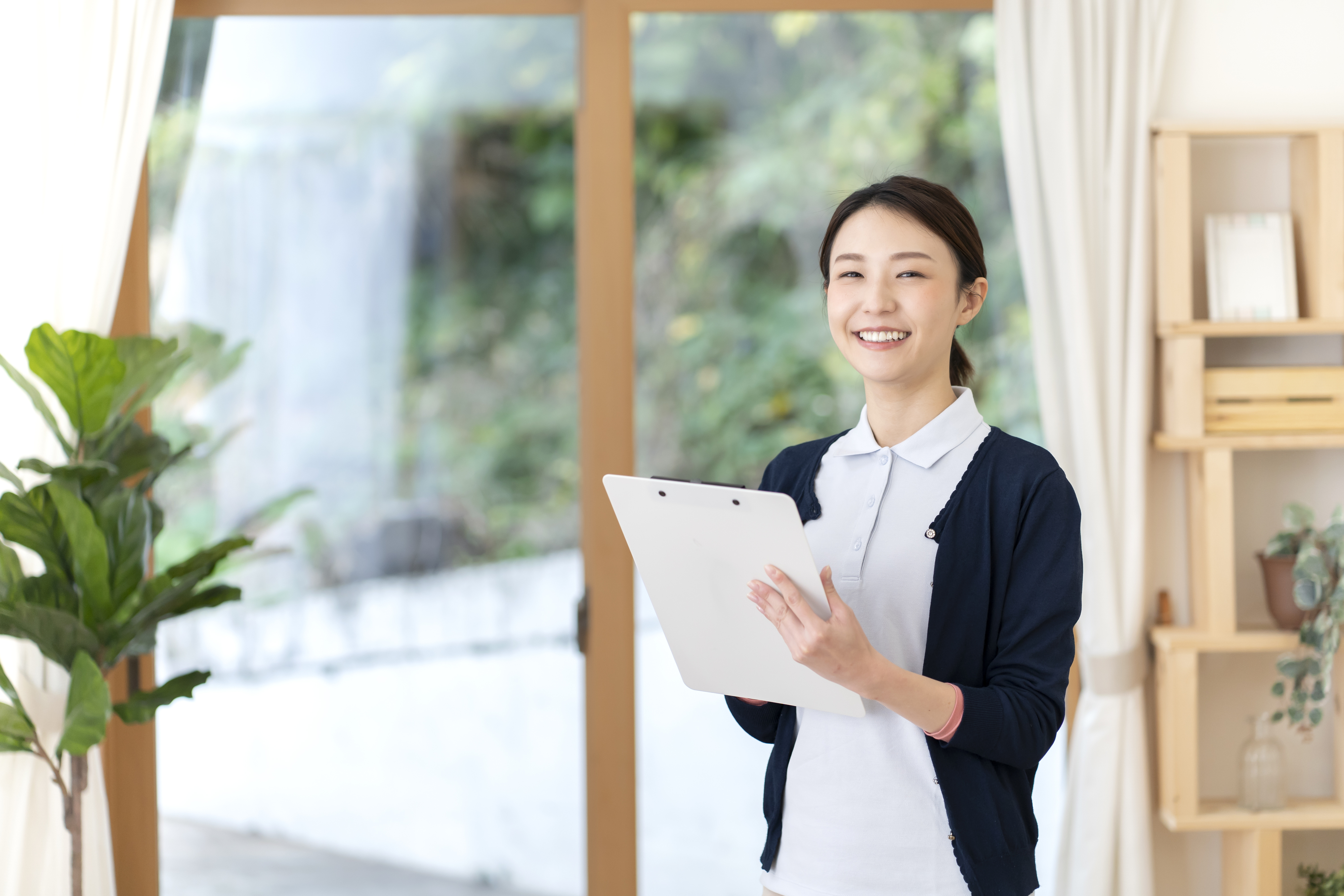ライムライフ-サービス向上に向けた取組